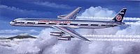 Douglas Flying-Tigers-DC-8-960