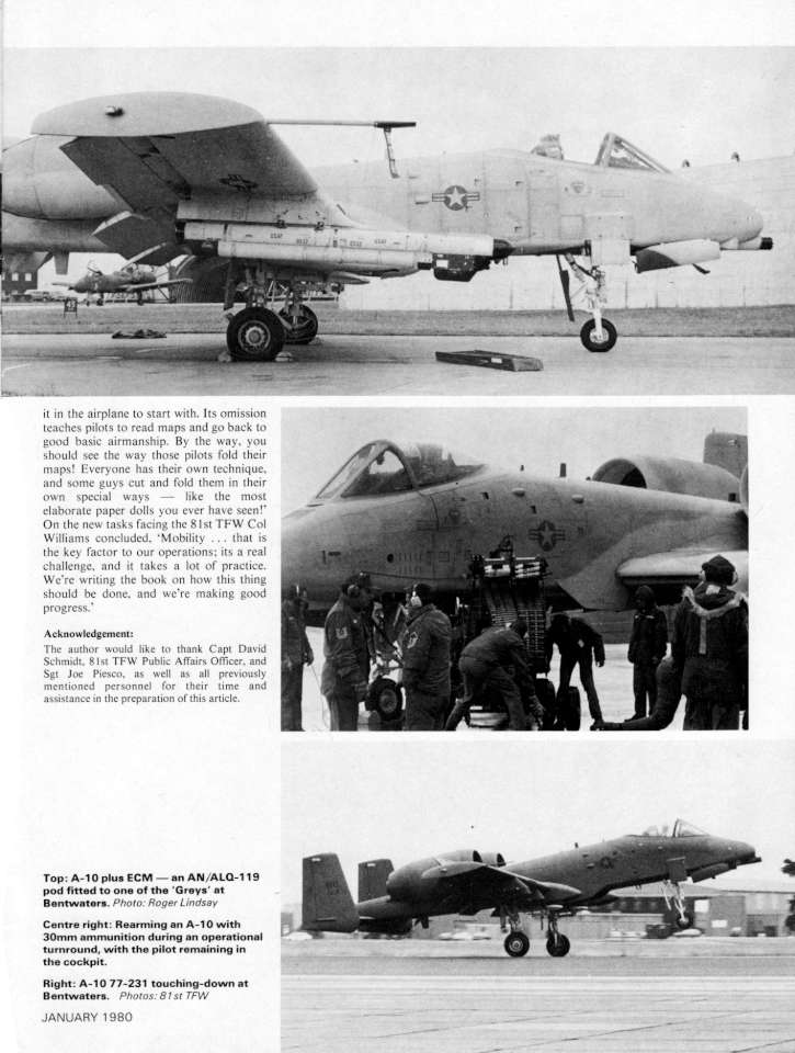 a-10 10 AI-960