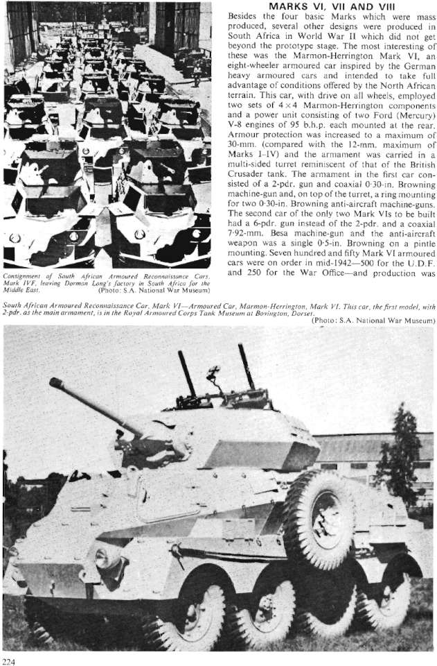 Armoured Cars 30 (10)-960