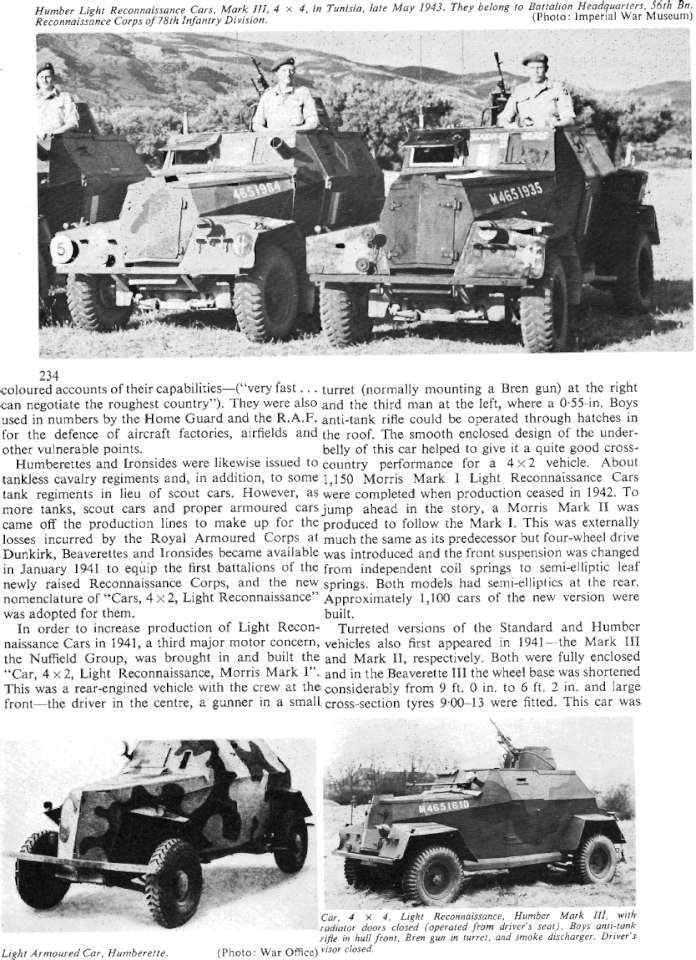 Armoured Cars 30 (20)-960