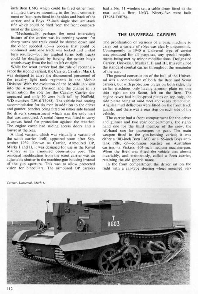 Carriers 14 (09)-960
