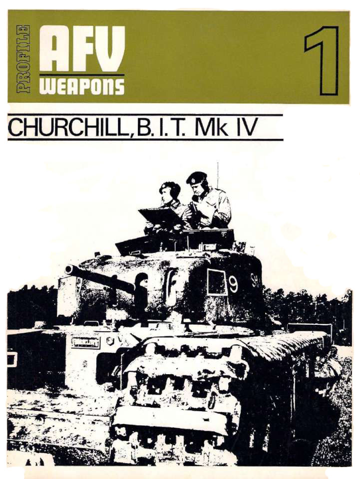 Churchill 1 (01)-960