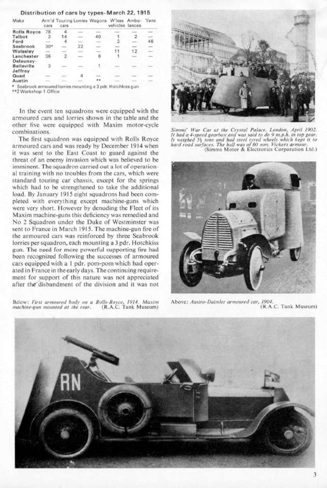 Early Armoured cars 9 (04)-960