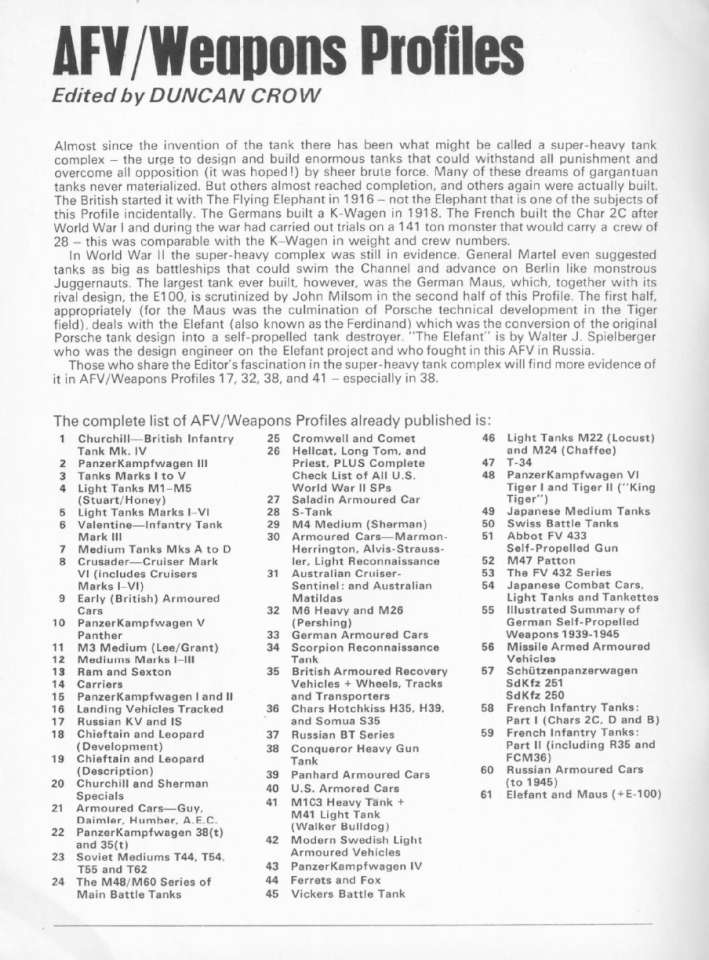 Elefant & Maus 61 (02)-960