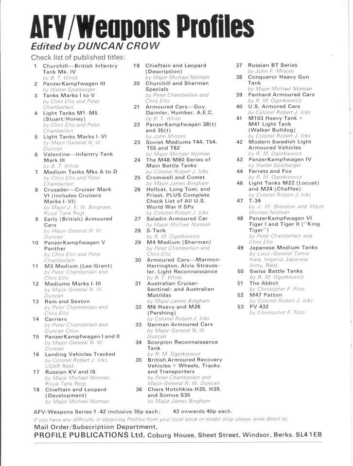 FV-432 Series 53 Page 02-960