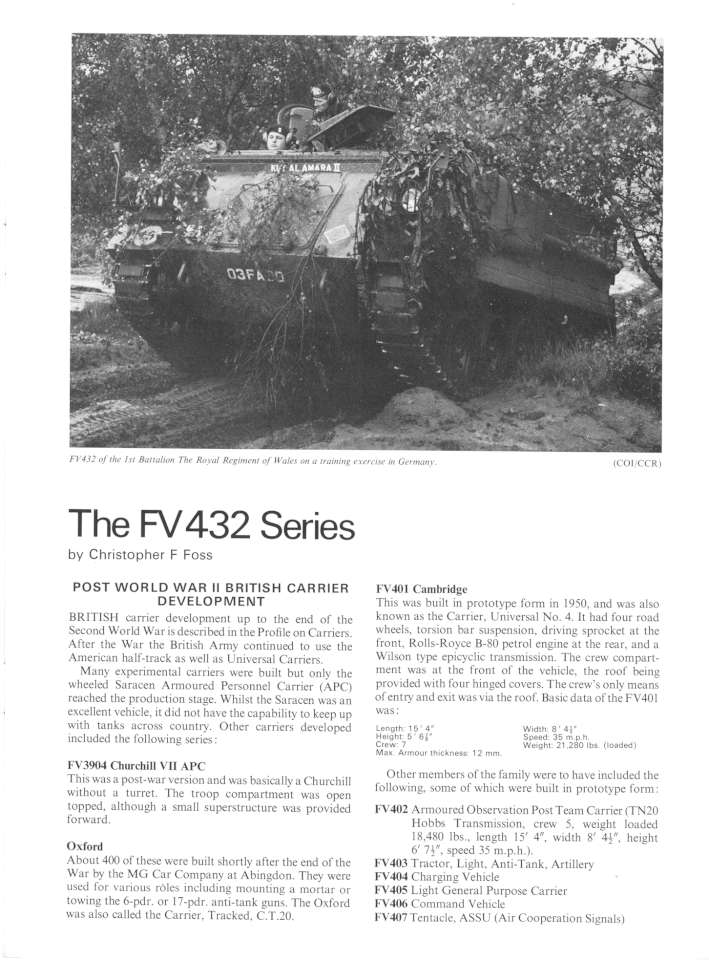 FV-432 Series 53 Page 03-960