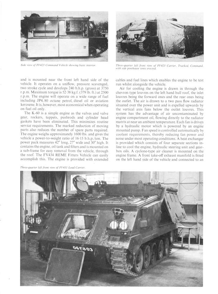 FV-432 Series 53 Page 07-960