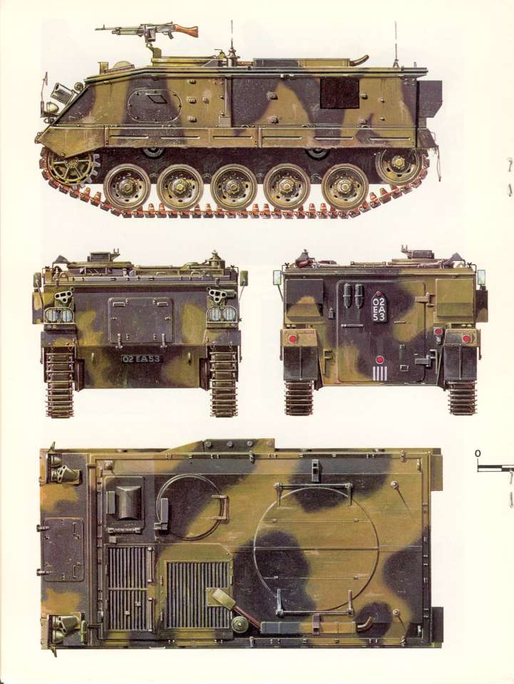 FV-432 Series 53 Page 12-960