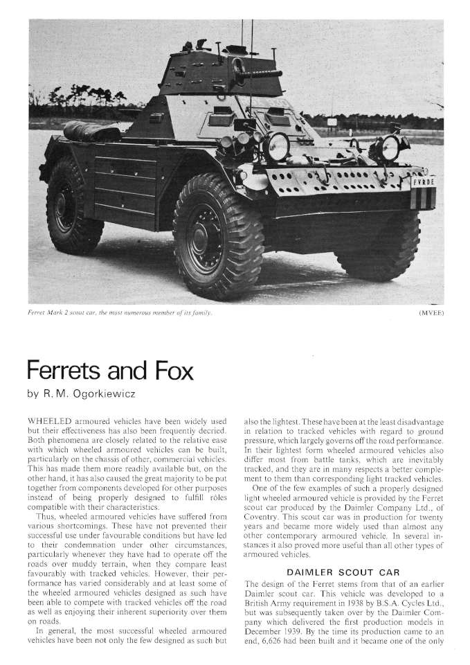 Ferret & Fox 44 Page 03-960