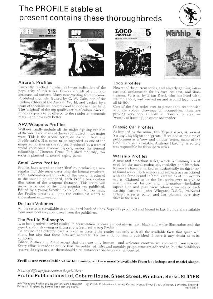 Ferret & Fox 44 Page 24-960
