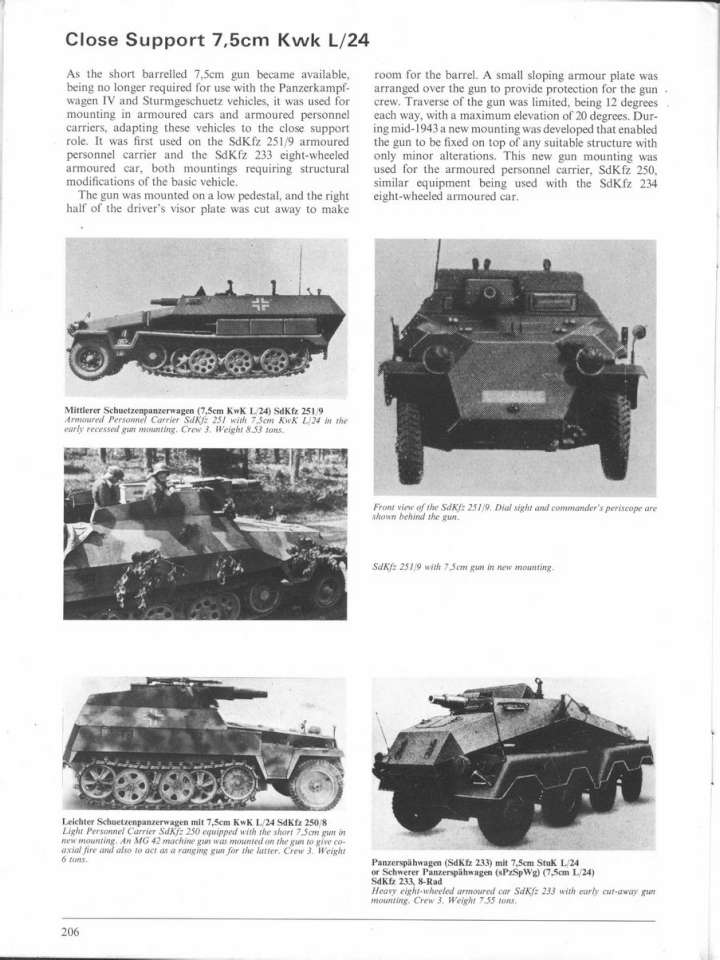 German Self-Propelled 55 (08)-960