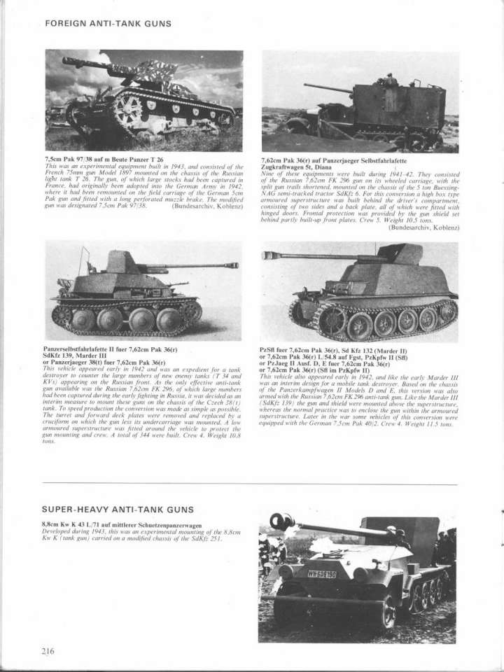 German Self-Propelled 55 (18)-960