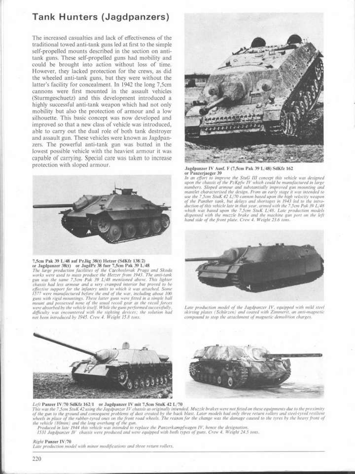 German Self-Propelled 55 (22)-960