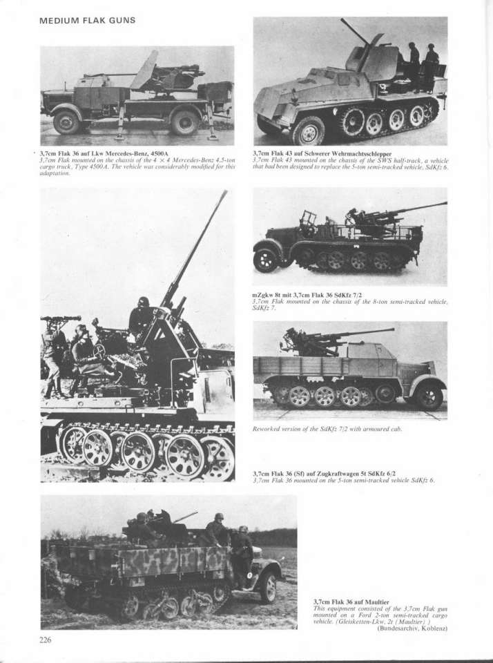 German Self-Propelled 55 (28)-960