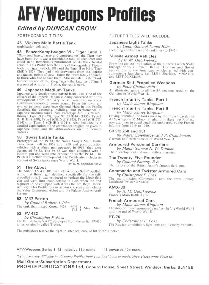 Hellcat,Long Tom & Priest 26 Page 23-960
