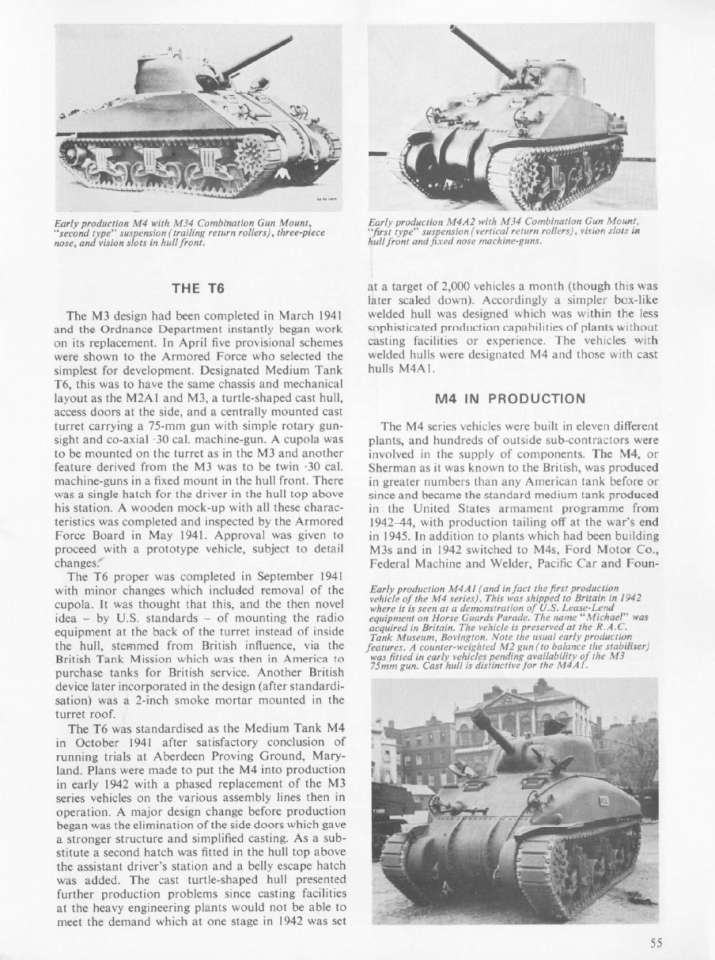 M4 Sherman Medium 29 (05)-960