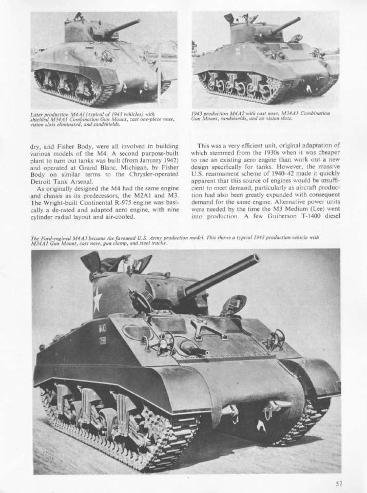 M4 Sherman Medium 29 (07)-960