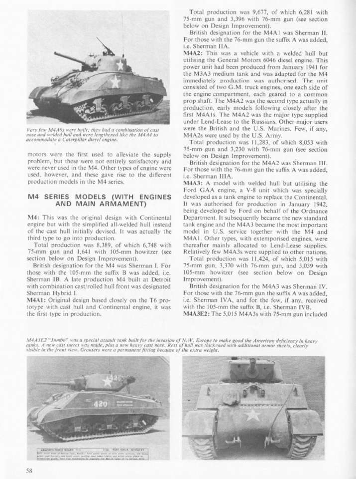 M4 Sherman Medium 29 (08)-960