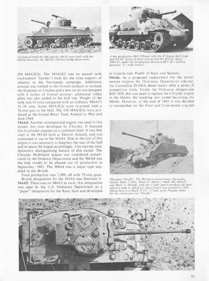 M4 Sherman Medium 29 (09)-960