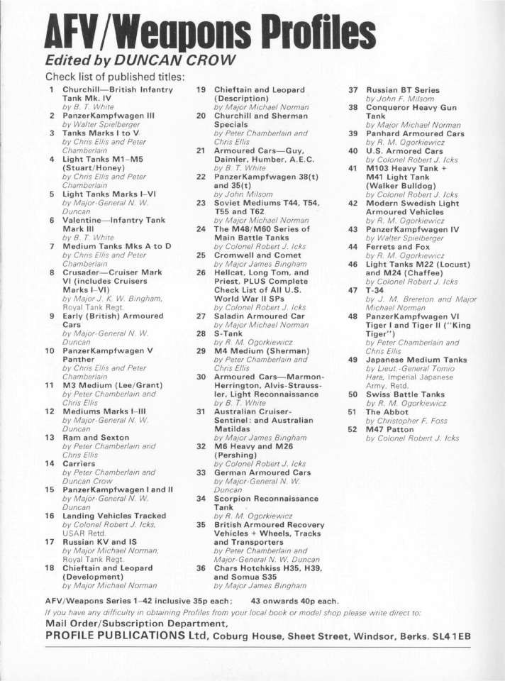 M47 Patton 52 Page 02-960