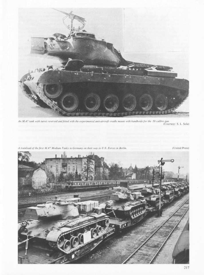 M47 Patton 52 Page 07-960