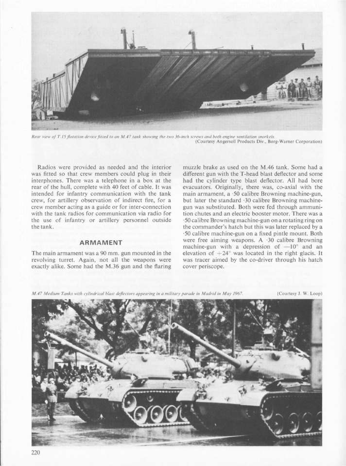 M47 Patton 52 Page 10-960