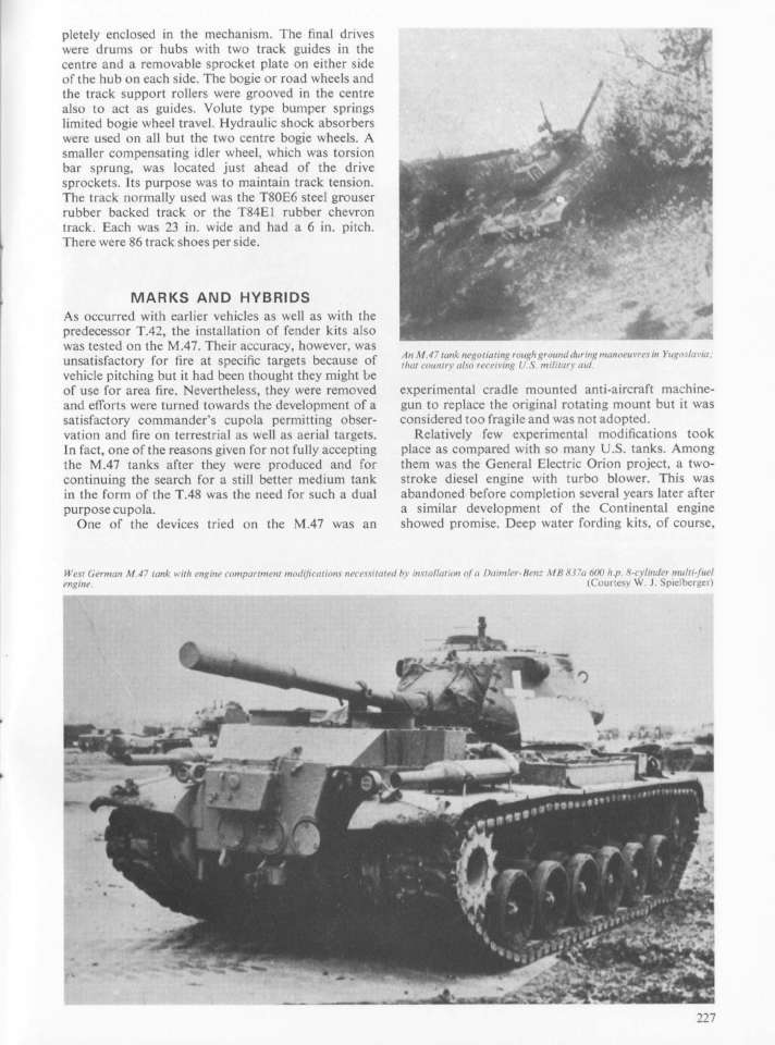 M47 Patton 52 Page 17-960