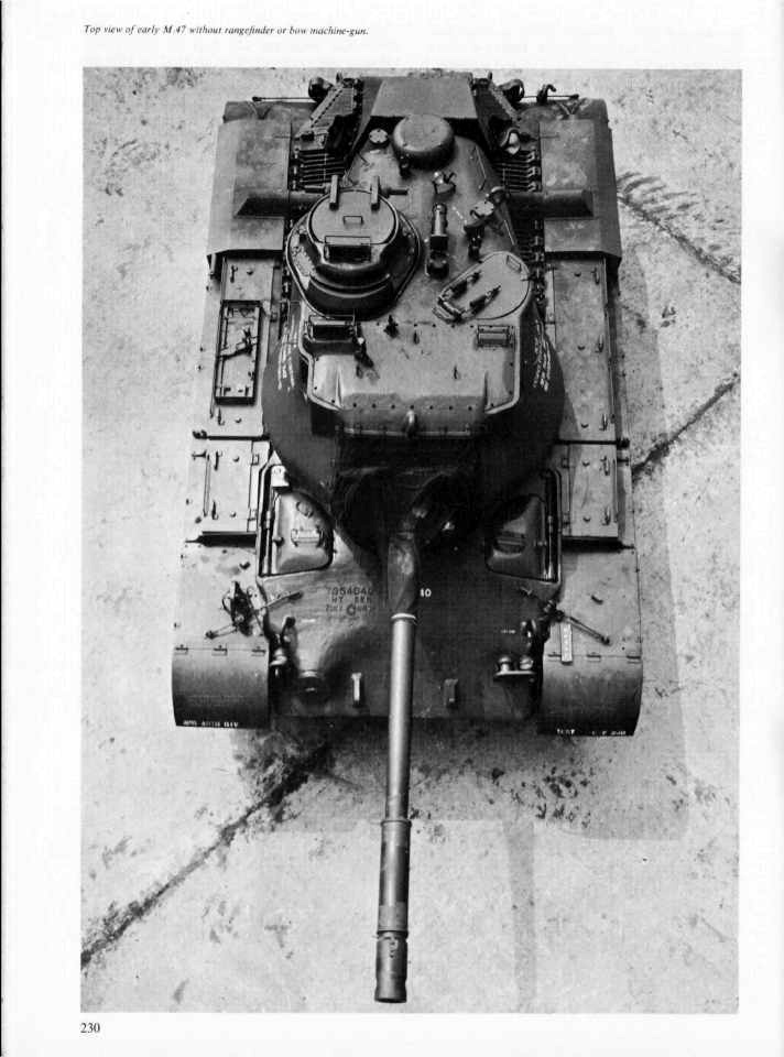 M47 Patton 52 Page 20-960