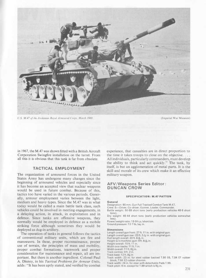 M47 Patton 52 Page 21-960