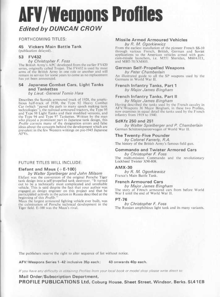 M47 Patton 52 Page 23-960