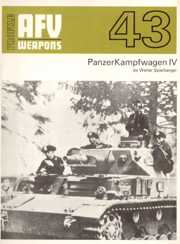 Panzer IV 43 (01)-960