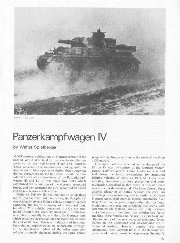 Panzer IV 43 (03)-960
