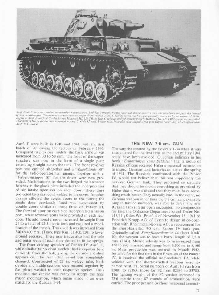 Panzer IV 43 (05)-960