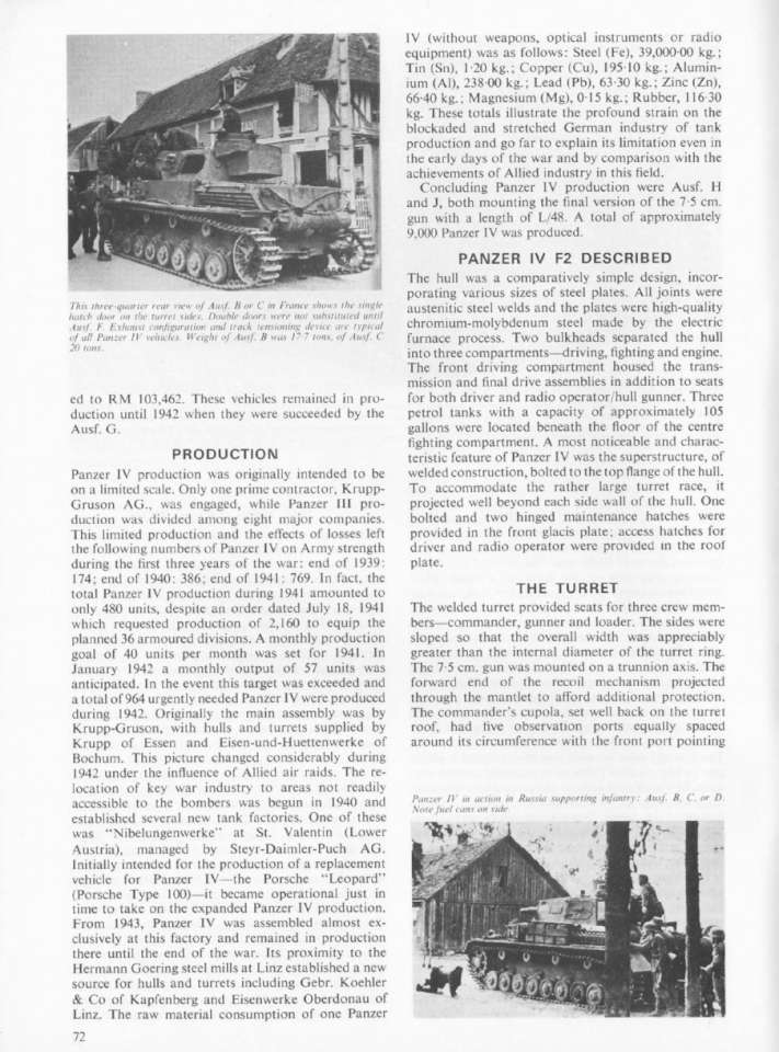 Panzer IV 43 (06)-960