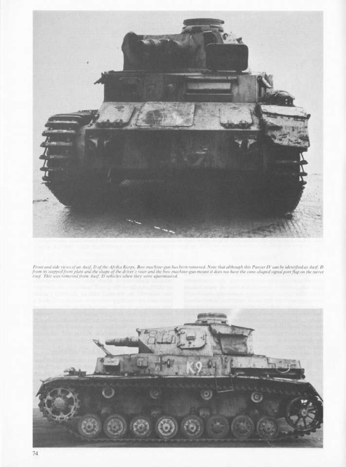 Panzer IV 43 (08)-960