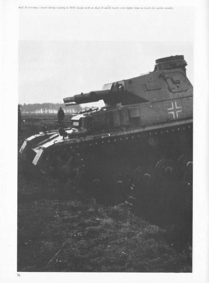 Panzer IV 43 (10)-960