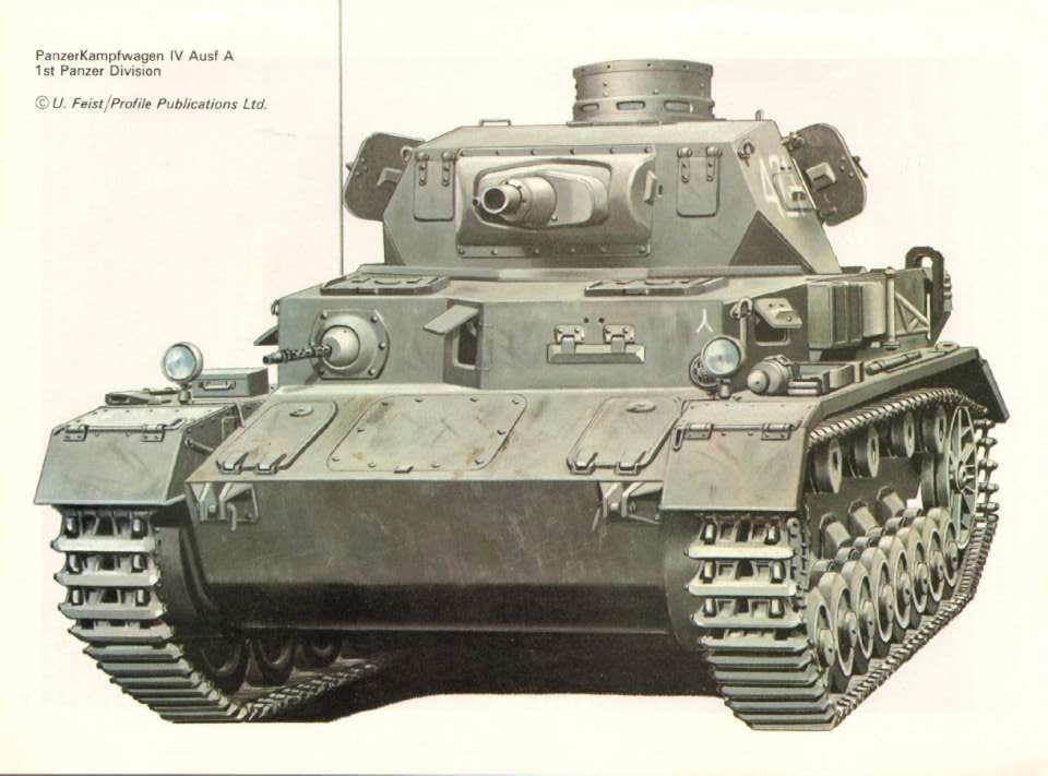 Panzer IV 43 (11)-960