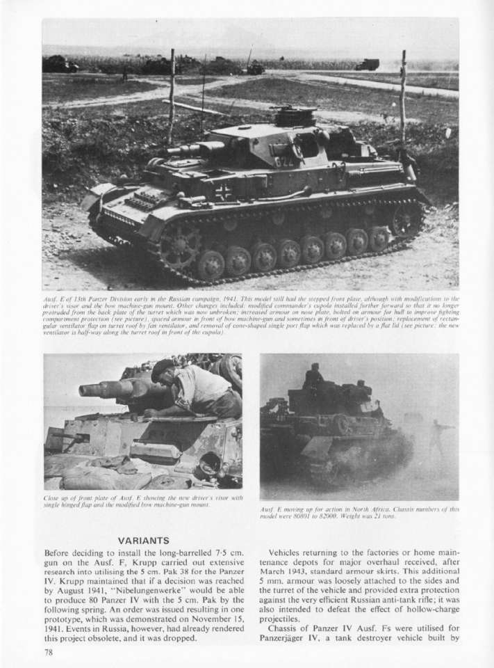 Panzer IV 43 (12)-960