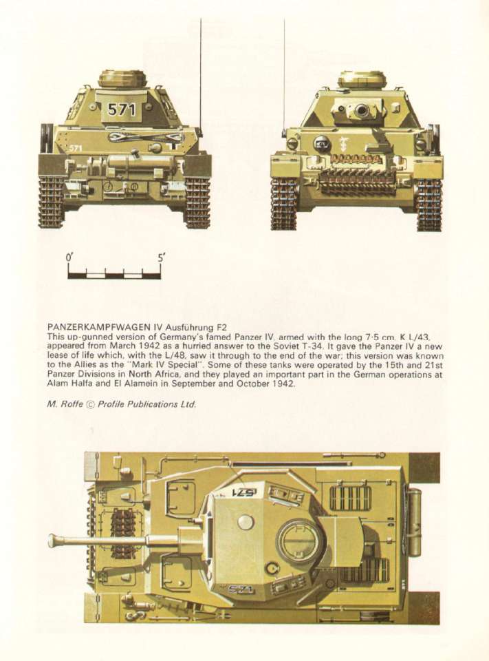 Panzer IV 43 (15)-960