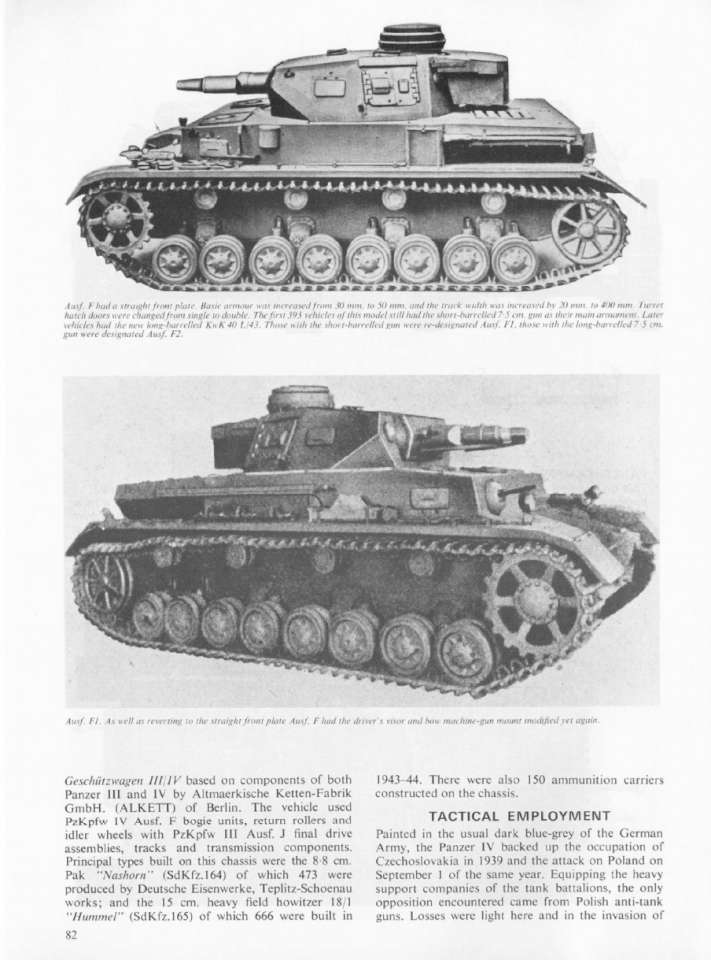 Panzer IV 43 (16)-960
