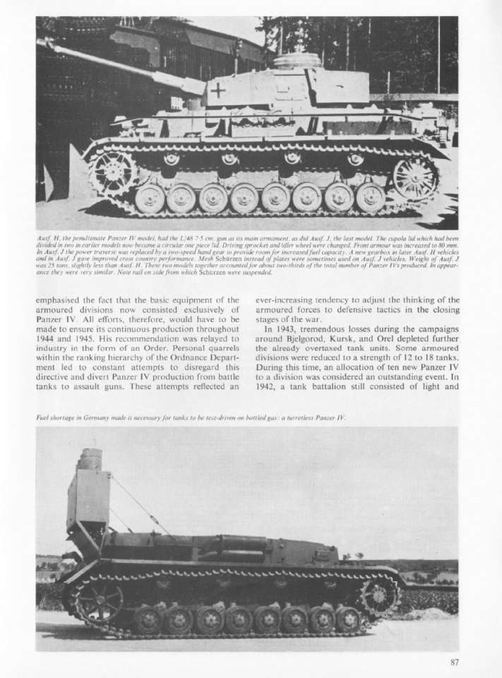 Panzer IV 43 (21)-960