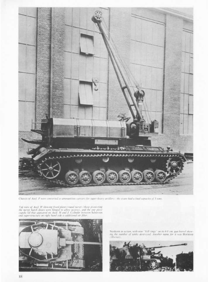 Panzer IV 43 (22)-960