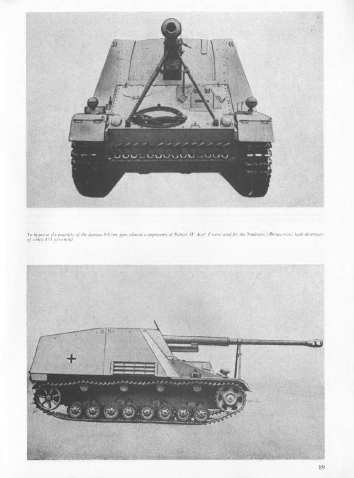 Panzer IV 43 (23)-960