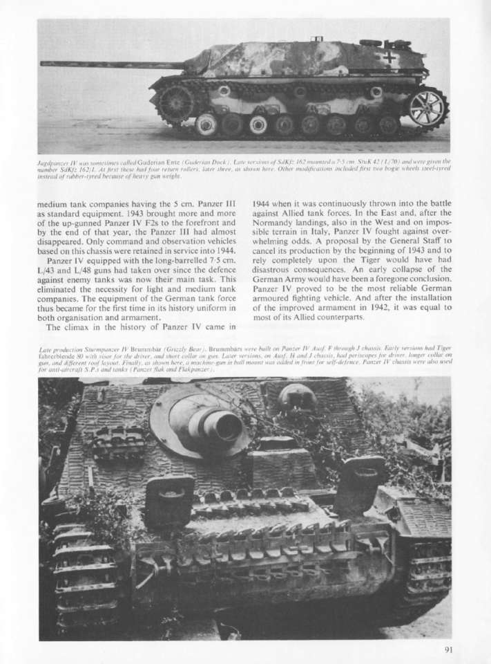 Panzer IV 43 (25)-960