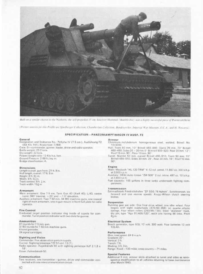 Panzer IV 43 (26)-960