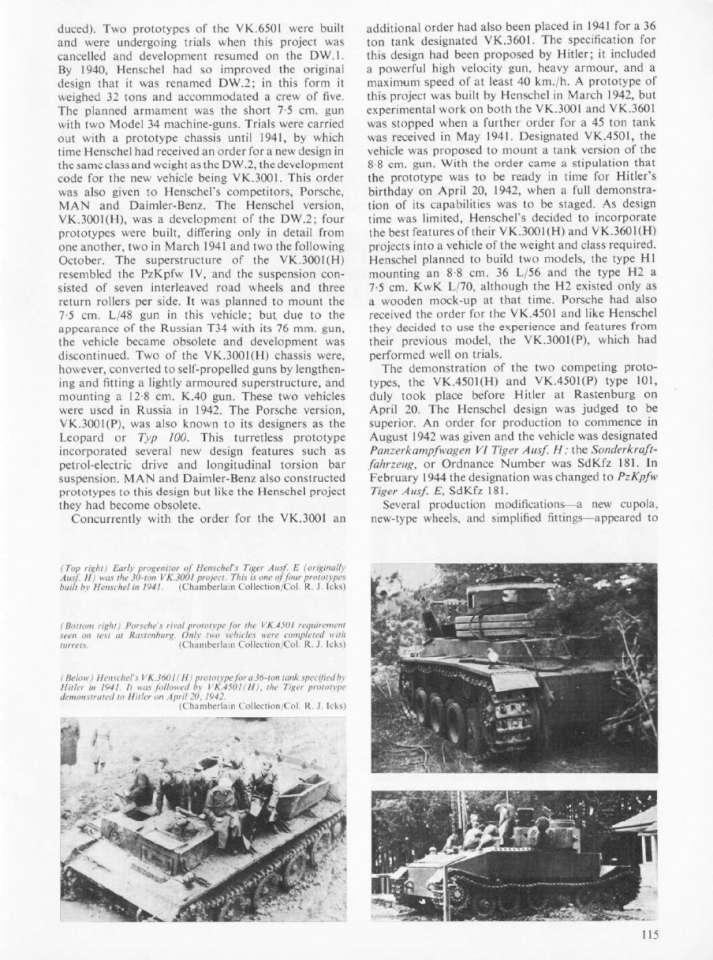 Panzer VI 48 (05)-960