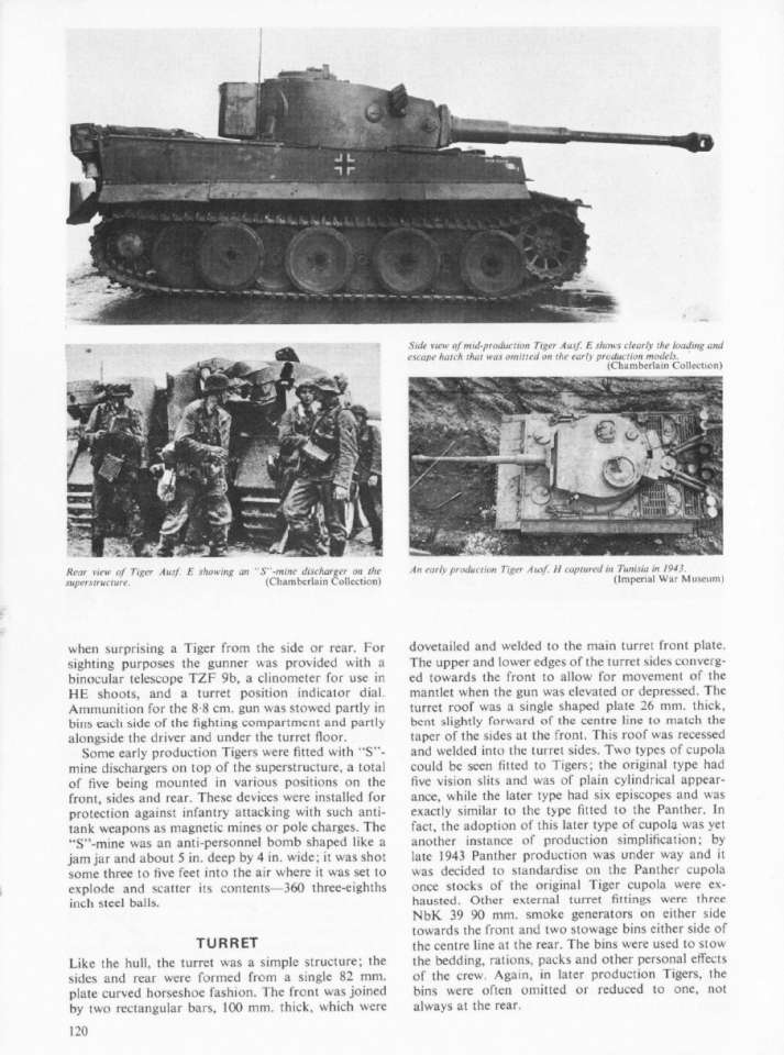 Panzer VI 48 (10)-960