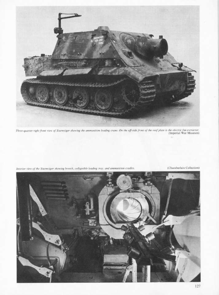 Panzer VI 48 (16)-960