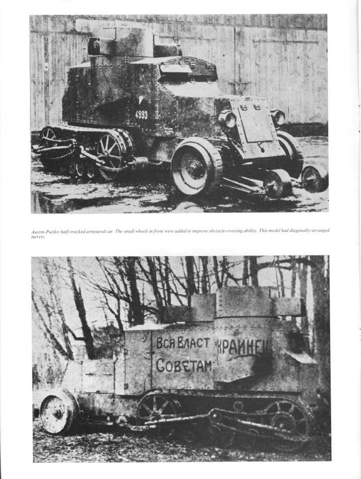 Russian Armoured Cars 60 Page 10-960
