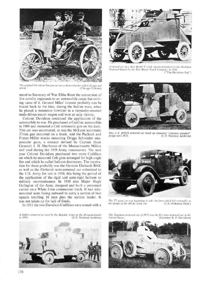 US Armoured Cars 40 (04)-960